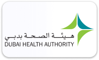 DHA License