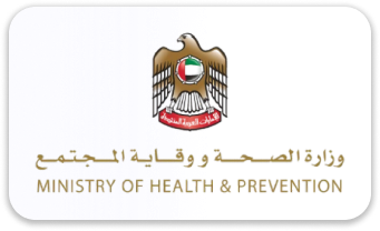 MOH UAE License