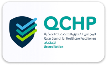 QCHP License