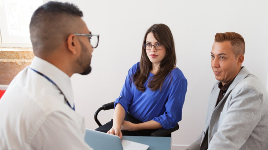Medical Licensing App